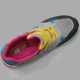 登翔女跑鞋