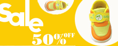 SALE50%OFF