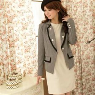 n9style1150002英伦风小西装