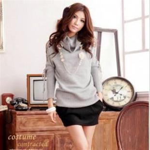 RYQ7716容悦 包臀显身材百搭款式短裙