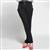 翠诗秋装韩版显瘦休闲长裤哈伦女裤小脚铅笔裤T91117