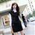 shezonmeOL秋冬背心裙请13081