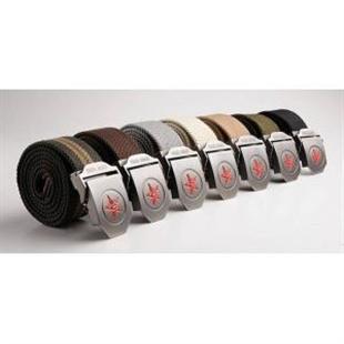 11524 帆布皮带 P19 灰色