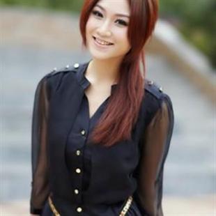 七姿蝶S3015秋季时尚性感蕾丝拼接衬衣