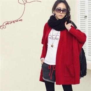 韩依依K2020时尚百搭绒卫料衣翻边热裤