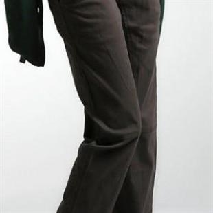 K110850 新款秋冬 简约帅气百搭显瘦 小脚裤 铅笔裤