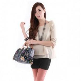 KLDL-A214百搭打底小背心