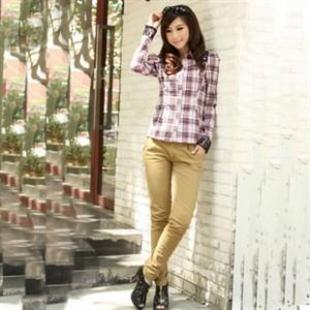 HYYX-H014哈伦长裤