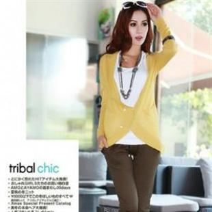 HYYX-A146劲色小背心