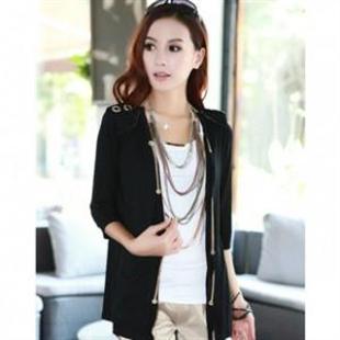 HYYX-A152穿链线衣