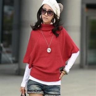 HJ 2031 最新韩款百搭时尚毛衣 5色